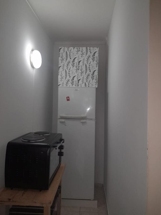 E.Z Centrico, Mendoza Apartment Bagian luar foto